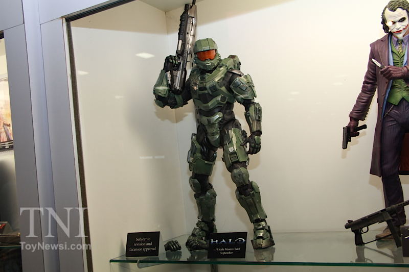 Illustration for article titled Updated: The Best Toys Revealed At Comic-Con